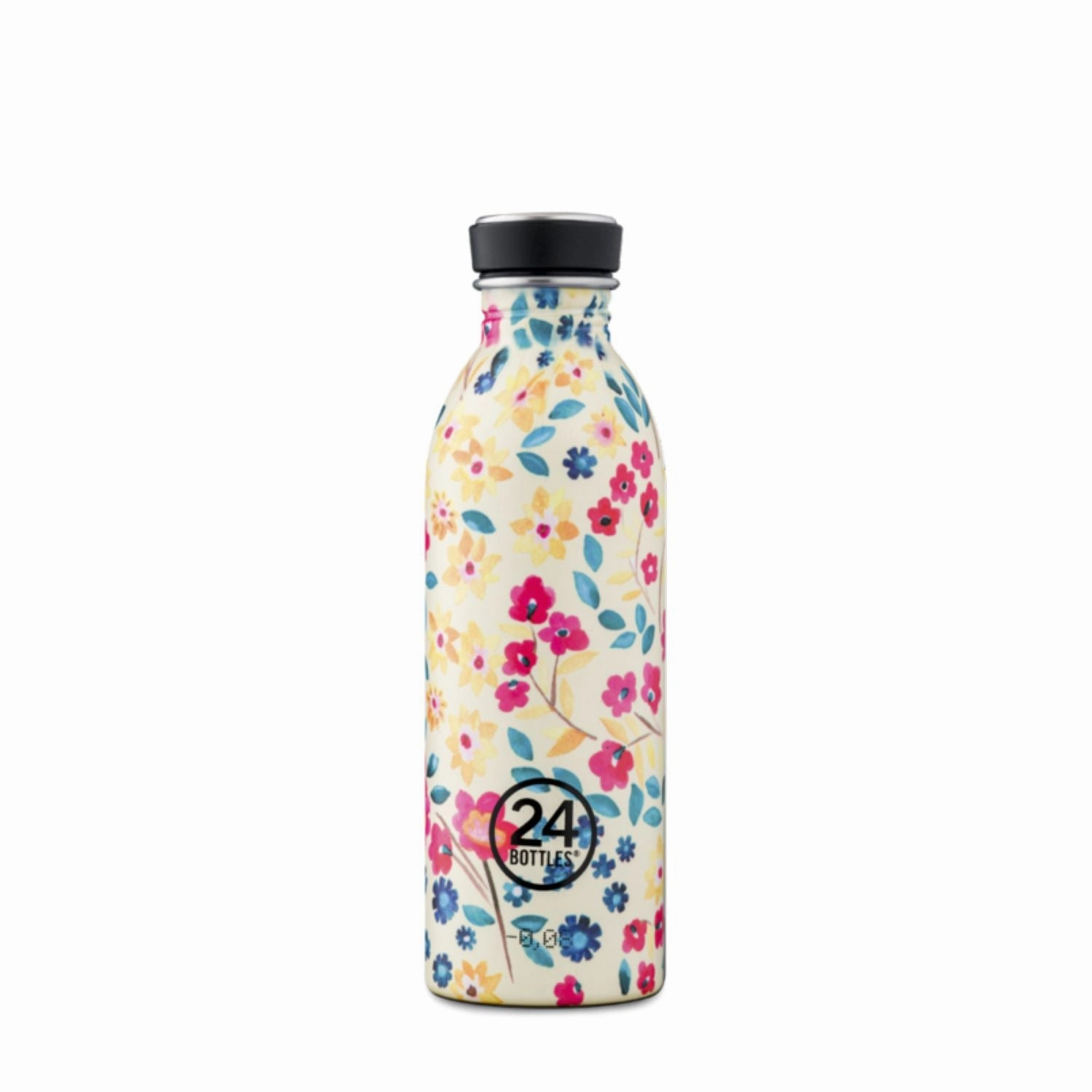 24 Bottles Urban 500Ml Water Bottle (Printed) (Sa) Big Savings Today