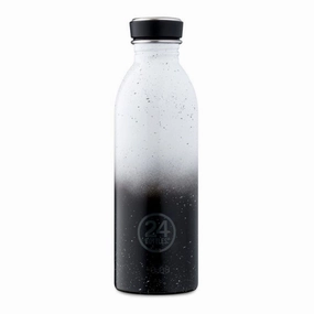 24 Bottles Urban 500Ml Water Bottle (Printed) (Sa) Online Exclusive Deal Shop Todays Picks
