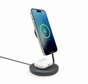 2-In-1 Foldable Charging Stand Qi2 Mag Clearance Savings Now Clearance Event Today