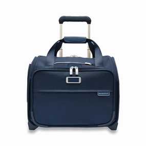 2 Wheel Cabin Bag - Baseline Collection #Blu116 Clearance Event Today