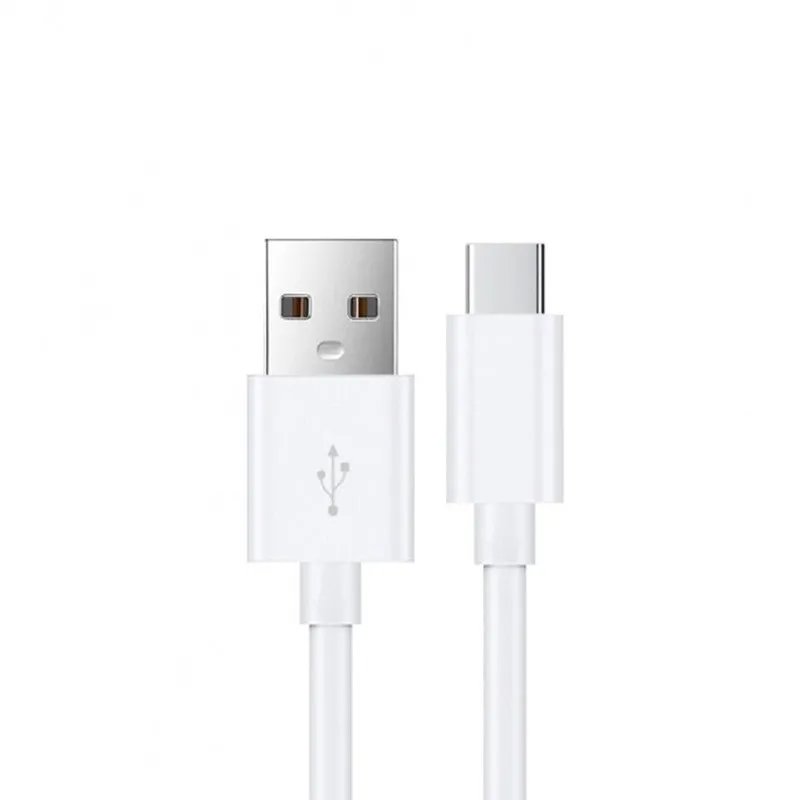 2M Usb-C To Usb-A Mini White Cable  Usp Dont Miss Big Savings