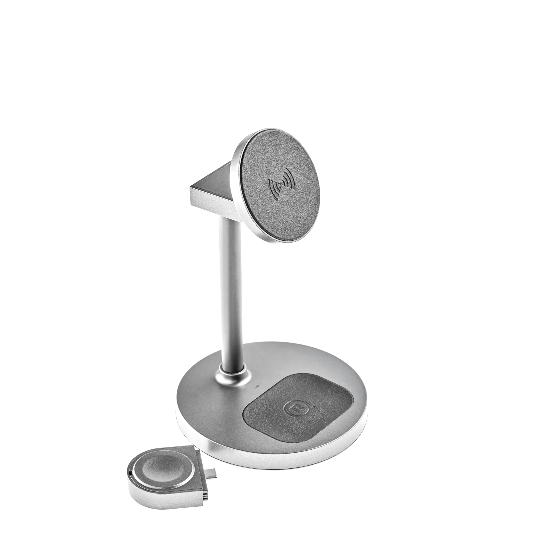 Instant Savings Inside 3 In 1 Wireless Charger Tower