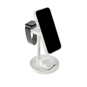 3 In 1 Wireless Charger Tower Hot Offer Event Weekend Flash Offer