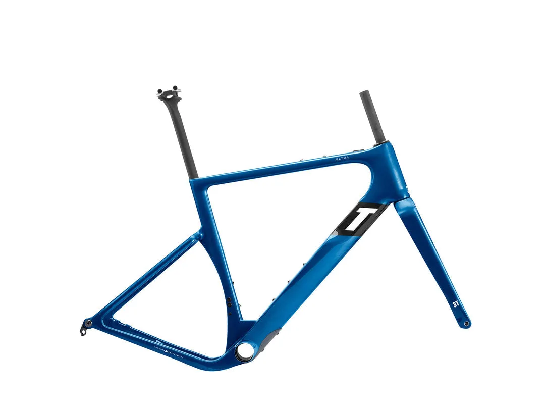 3 T Ultra Frame