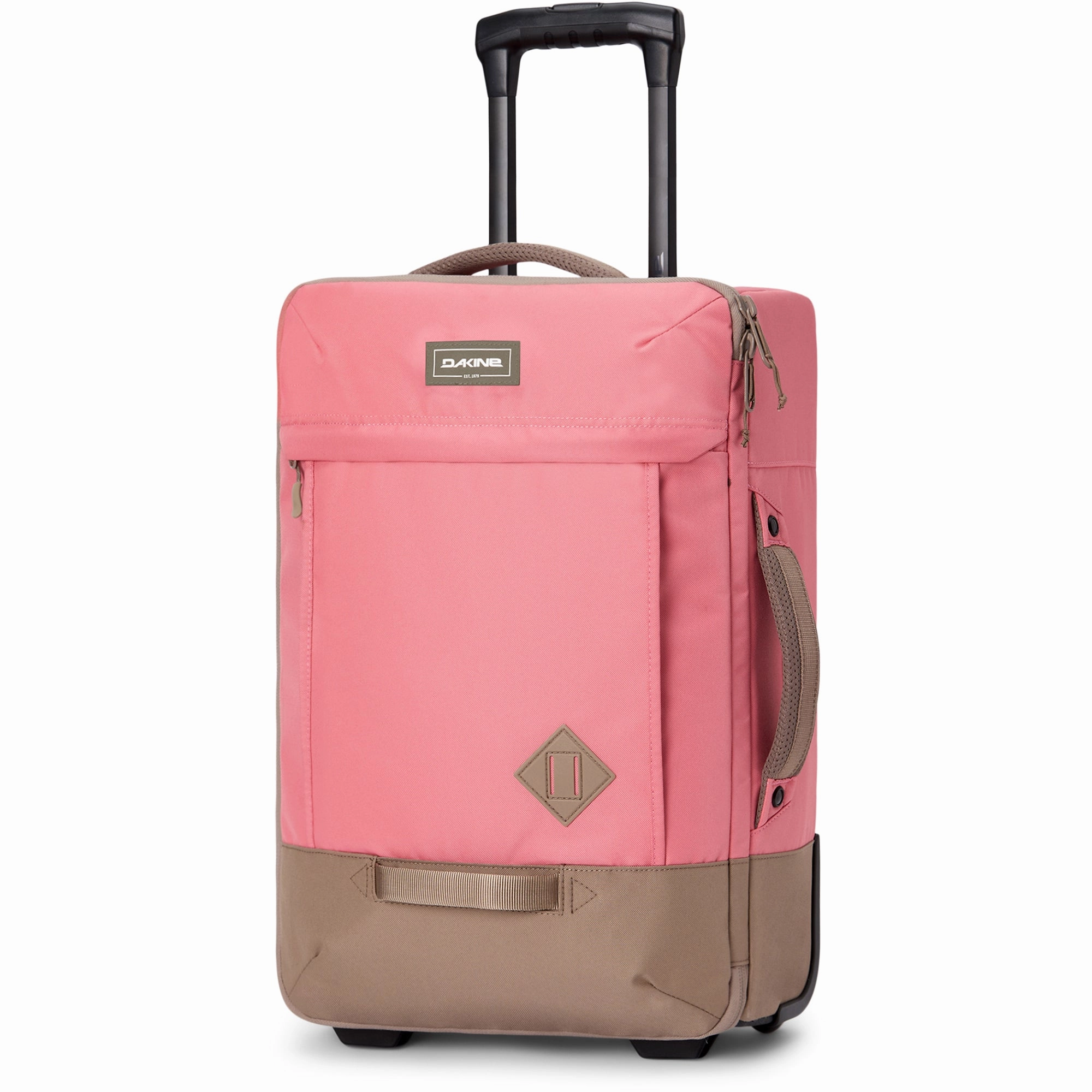 365 Carry On Roller Bag 40L - Salmon Bay Shop Todays Picks Mega Savings Now