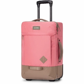 365 Carry On Roller Bag 40L - Salmon Bay Shop Todays Picks Mega Savings Now