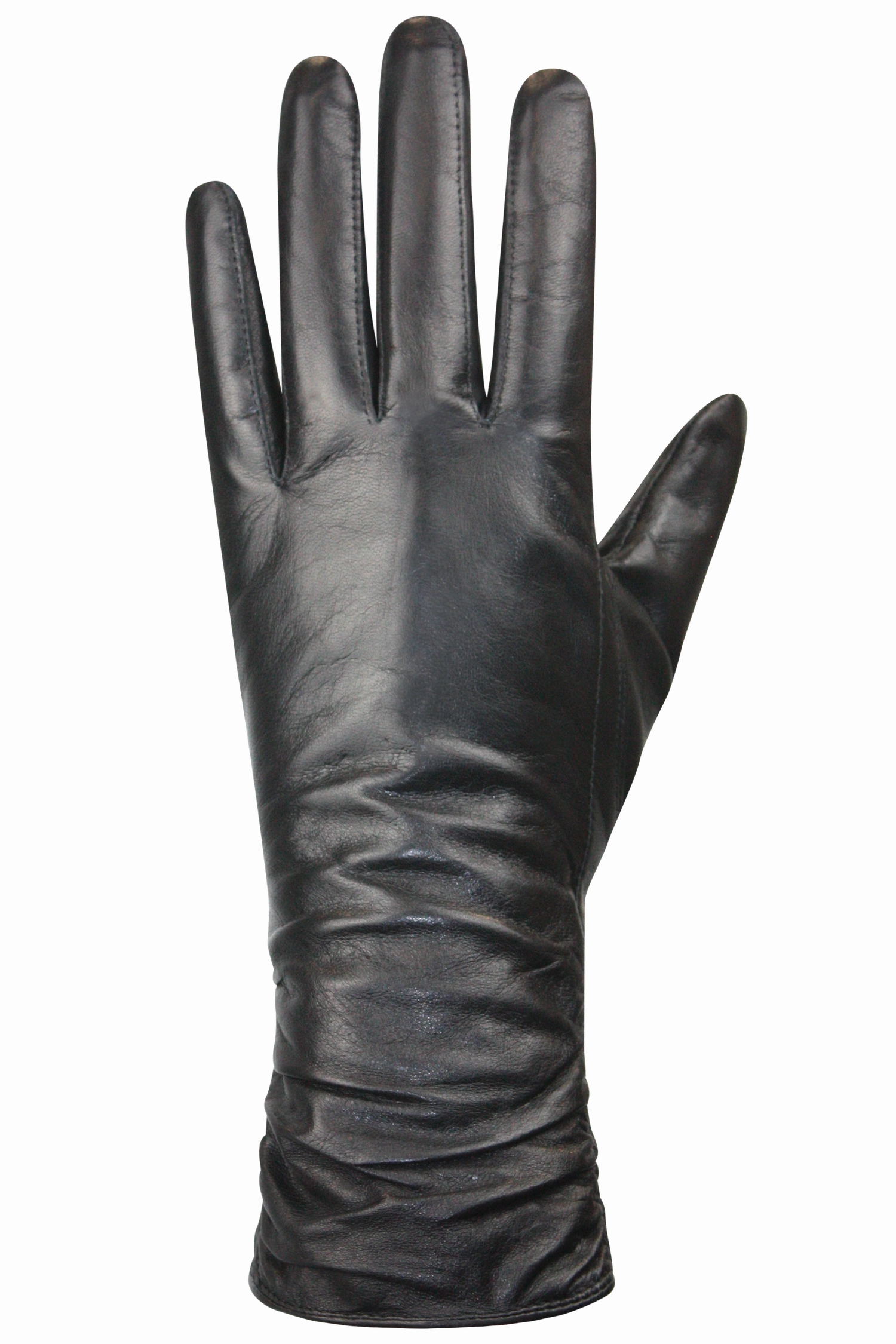 3.5 Button Gloves - Women Hot Price Drop