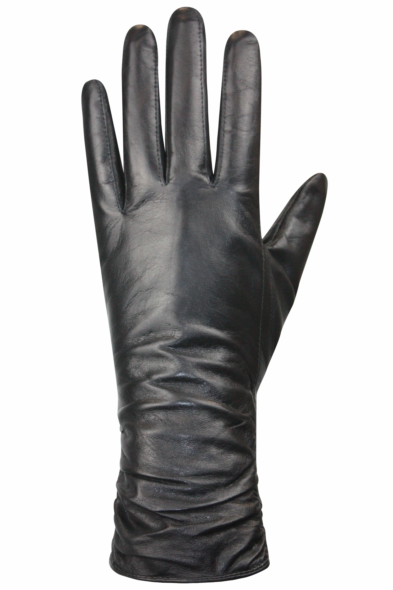 3.5 Button Gloves - Women Hot Price Drop