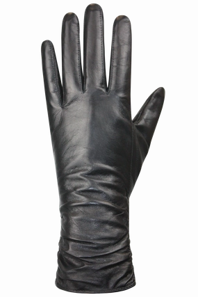 3.5 Button Gloves - Women Hot Price Drop