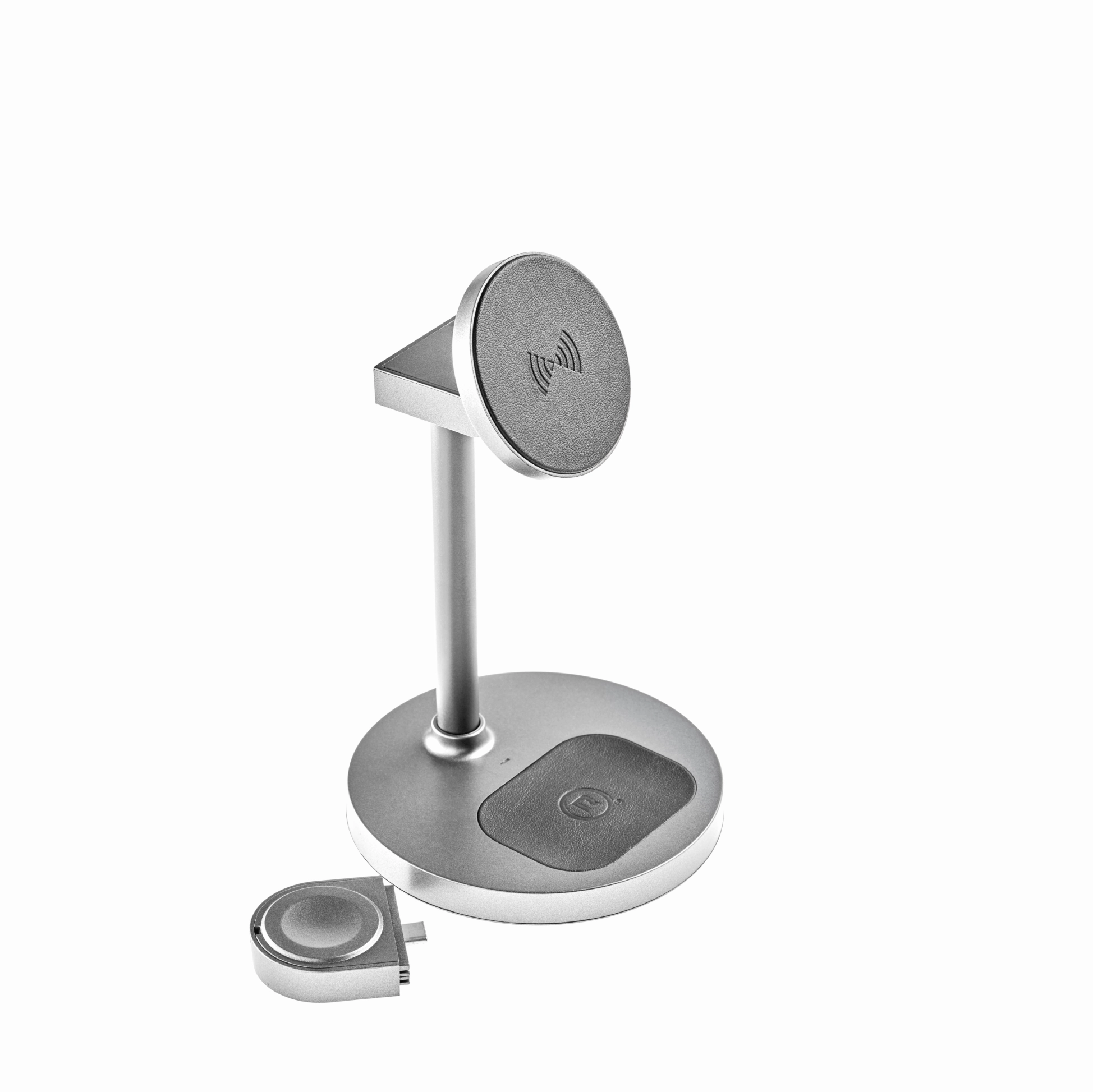Instant Savings Inside 3 In 1 Wireless Charger Tower