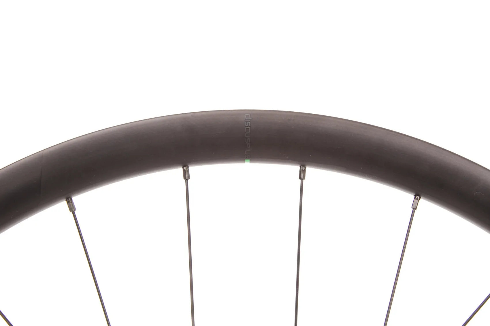 3T Discus Plus i28 LTD Carbon Tubeless 650B Wheelset