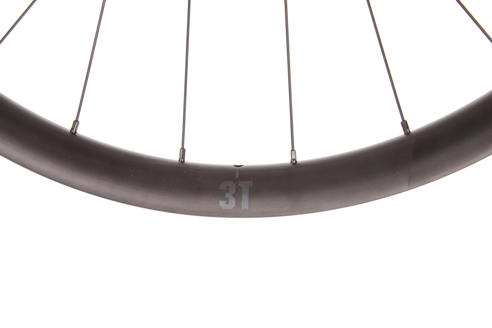 3T Discus Plus i28 LTD Carbon Tubeless 650B Wheelset
