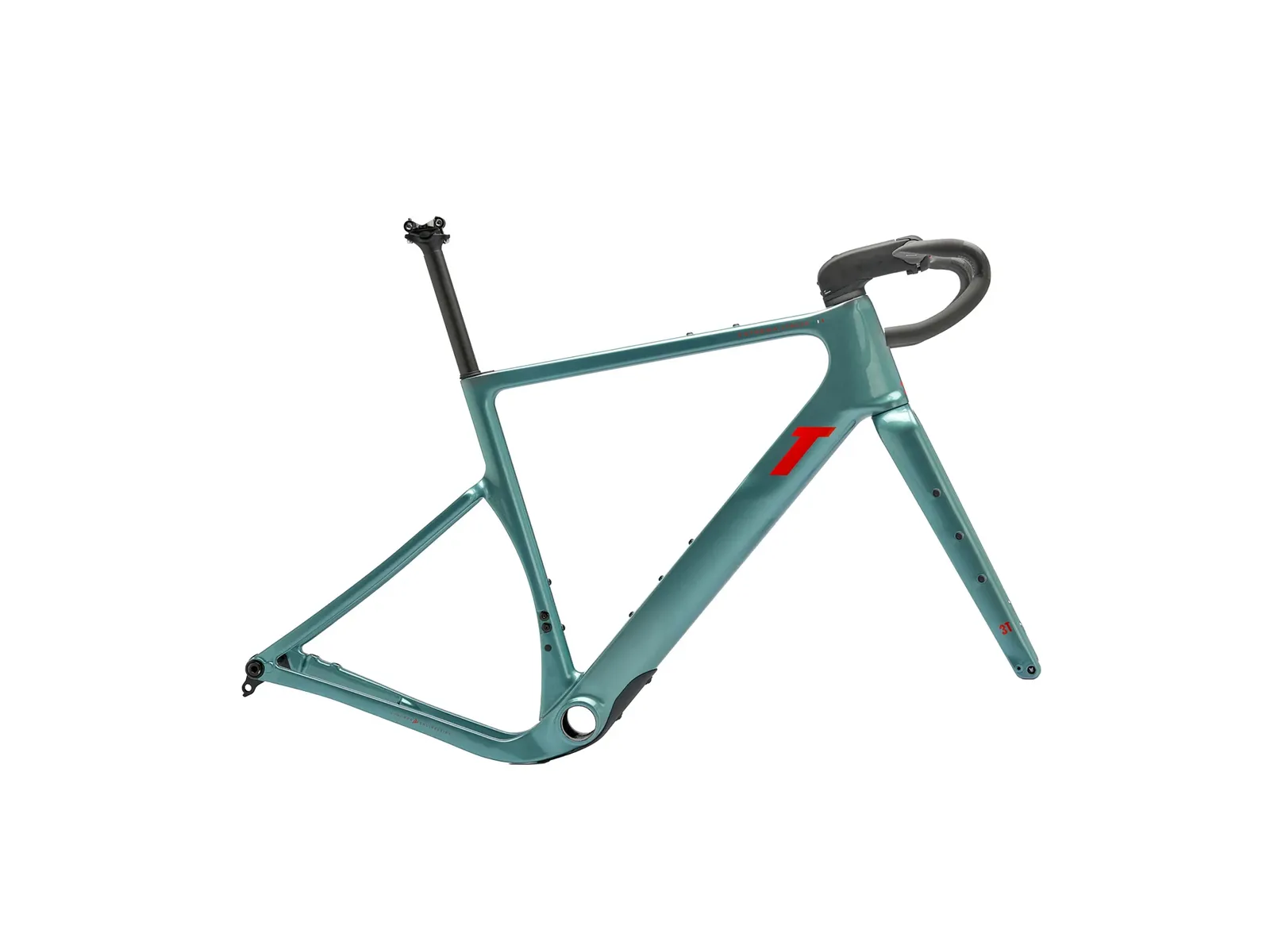 3T EXTREMA ITALIA