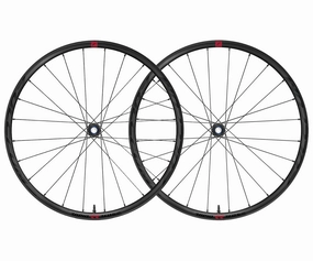 3T x Fulcrum Rapid Red 900 650B Shimano Wheelset