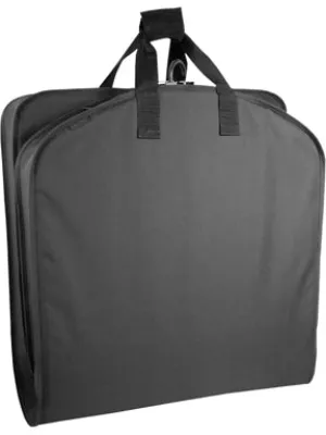 40" Hanging Garment Bag - Wally Bag #701 Save More Online Grab It Before Gone