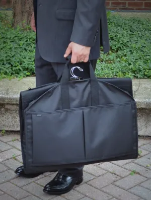 48" Tri-Fold Hanging Garment Bag - Wally Bag #510 Best Seller Discount