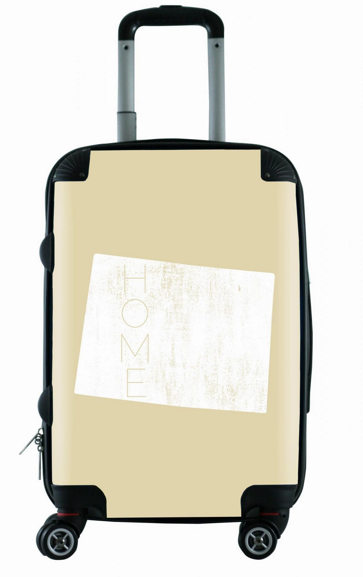 612 My Home State Colorado 20" Carry-On Steal the Deal Now Hot Price Drop