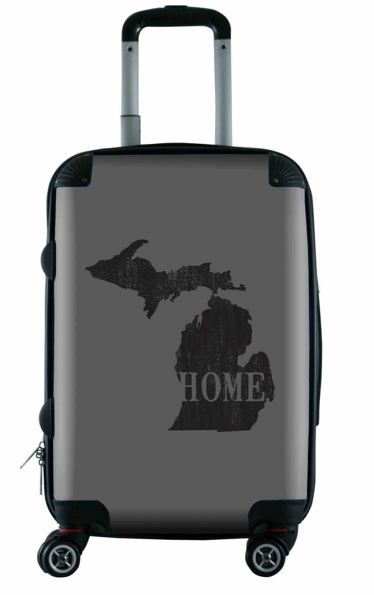 Flash Sale Alert MustHave Items 612 My Home State Michigan 20" Carry-On