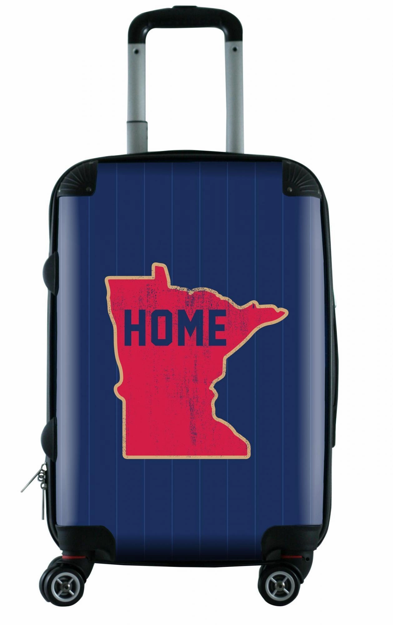 Clearance Event 612 My Home State Minnesota 20" Carry-On