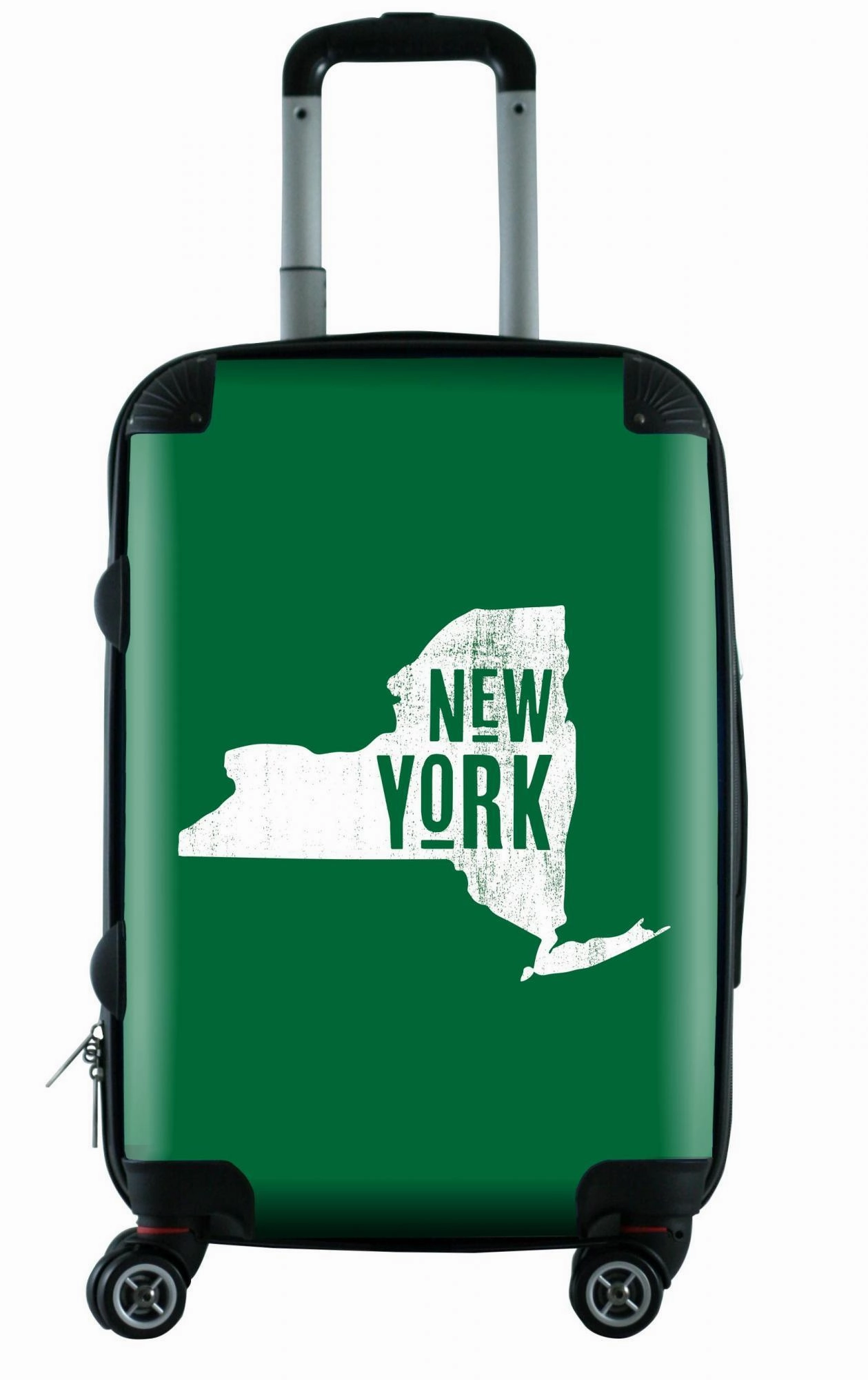 612 My Home State New York 20" Carry-On Shop Smart Deals