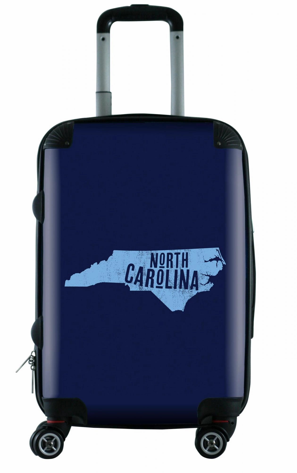 Trending Savings Now 612 My Home State North Carolina 20" Carry-On