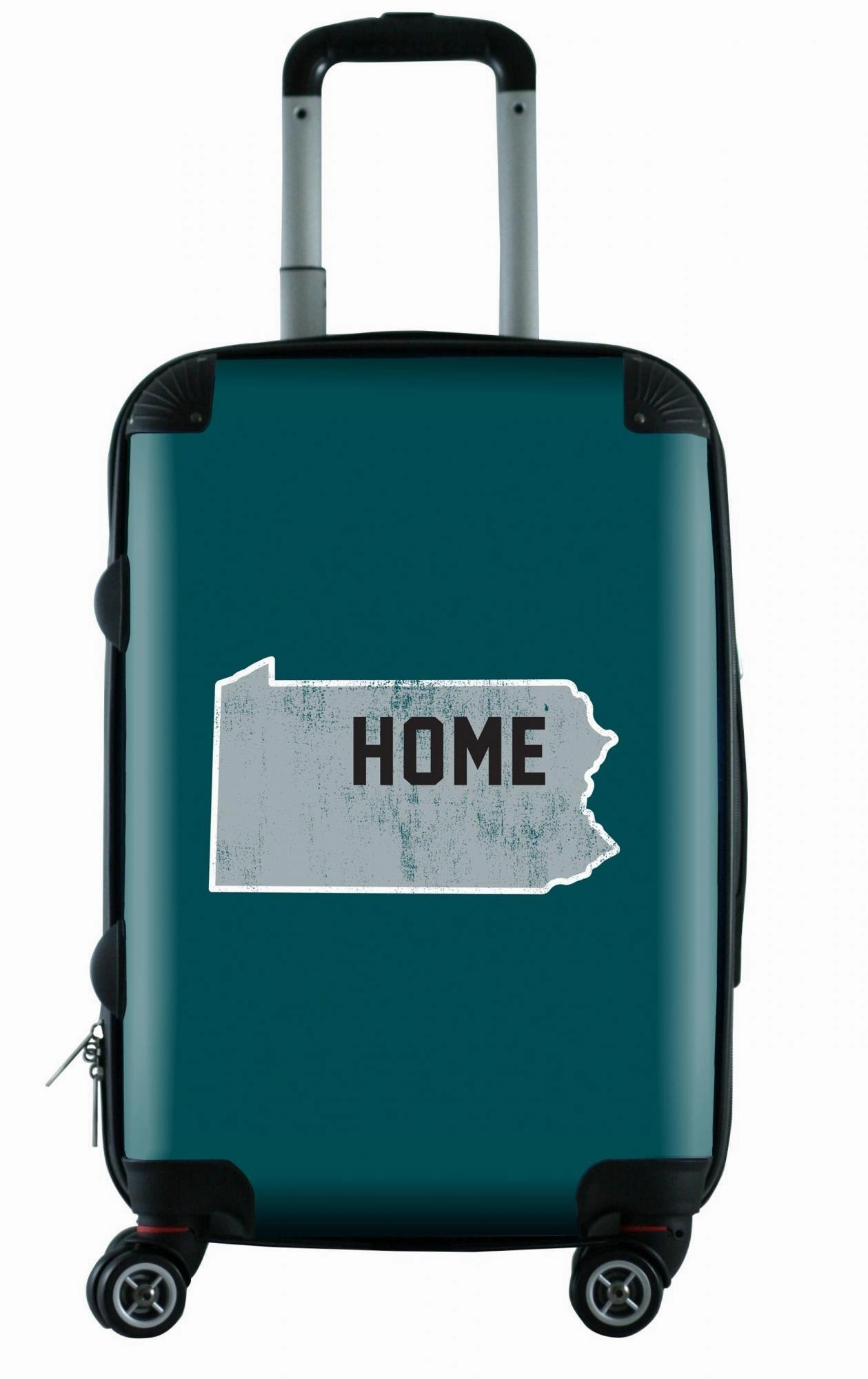 Clearance Steal Today Hot Clearance Now 612 My Home State Pennsylvania 20" Carry-On