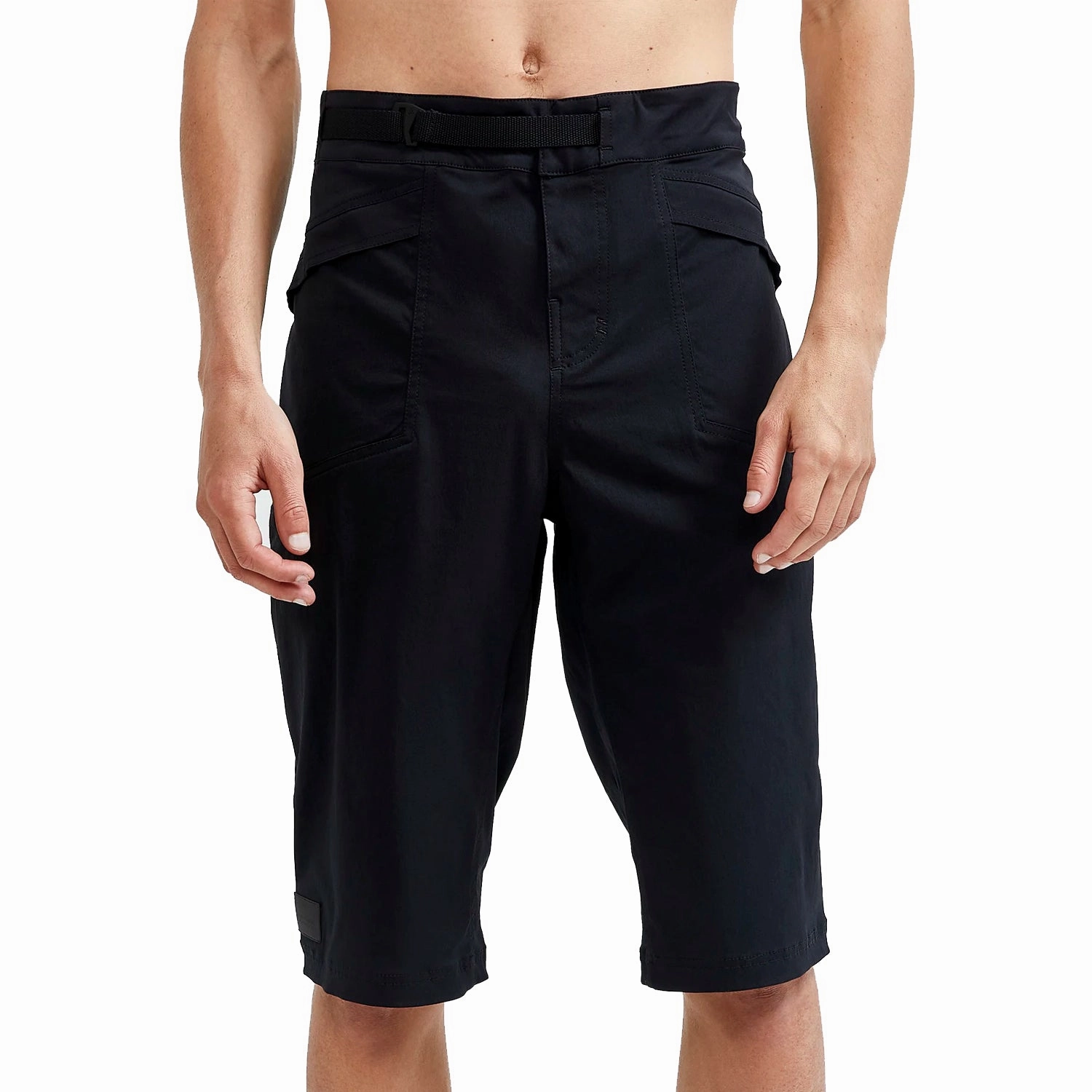 Craft Core Offroad XT Short - Black