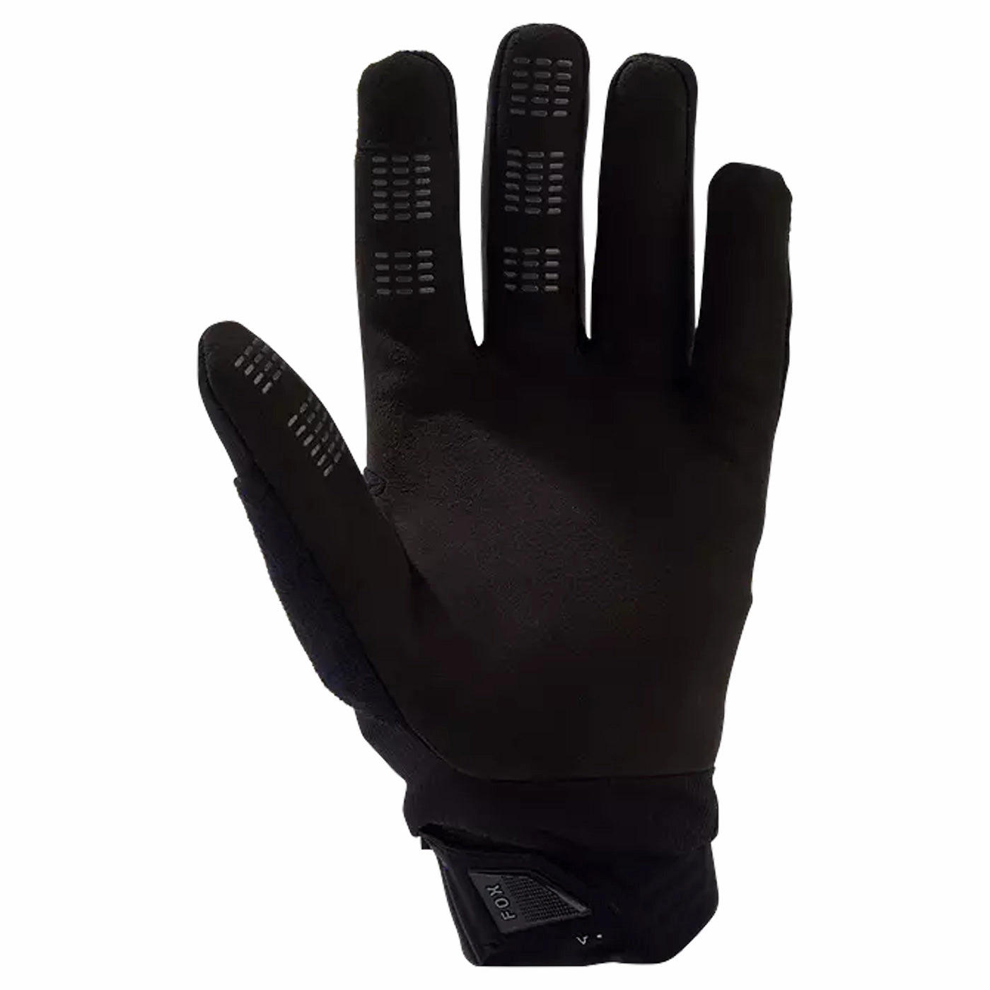  Fox Defend Pro Winter Gloves - Black