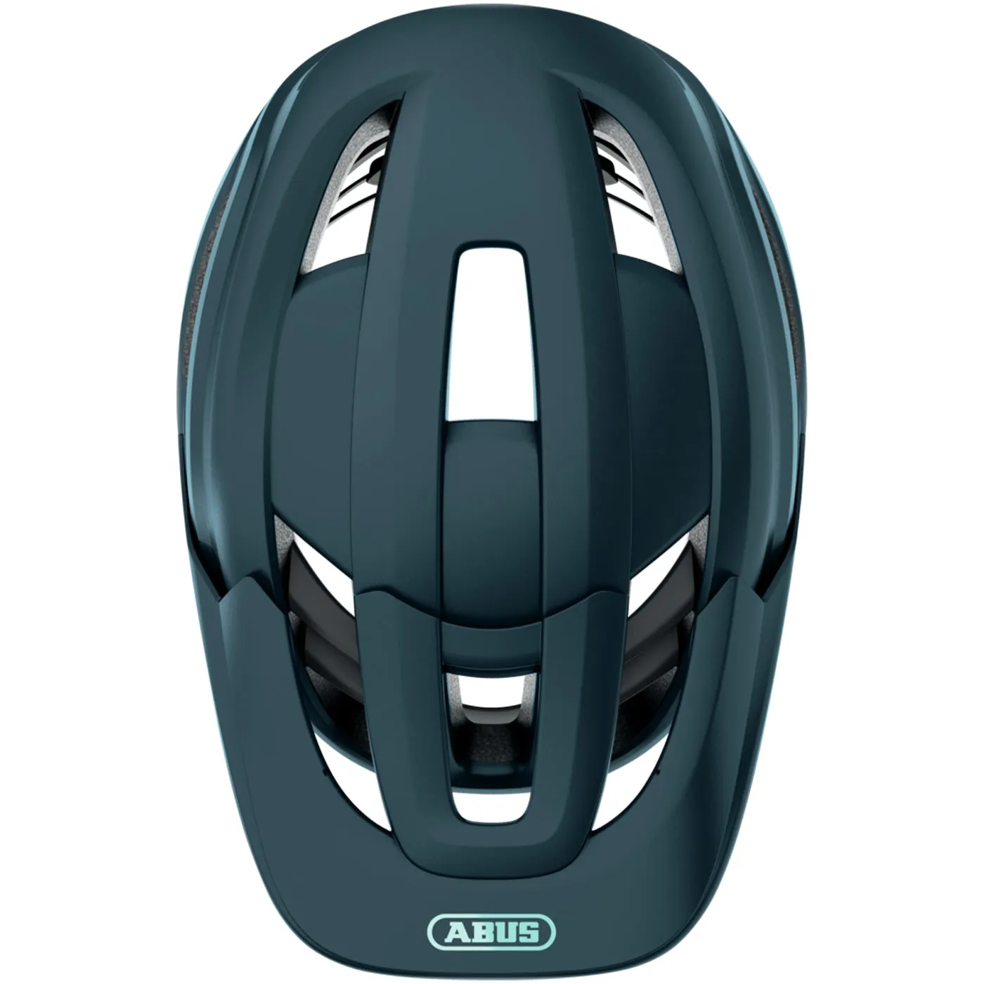 Abus Cliffhanger helmet - Blue