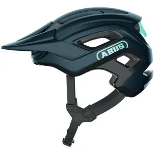 Abus Cliffhanger helmet - Blue