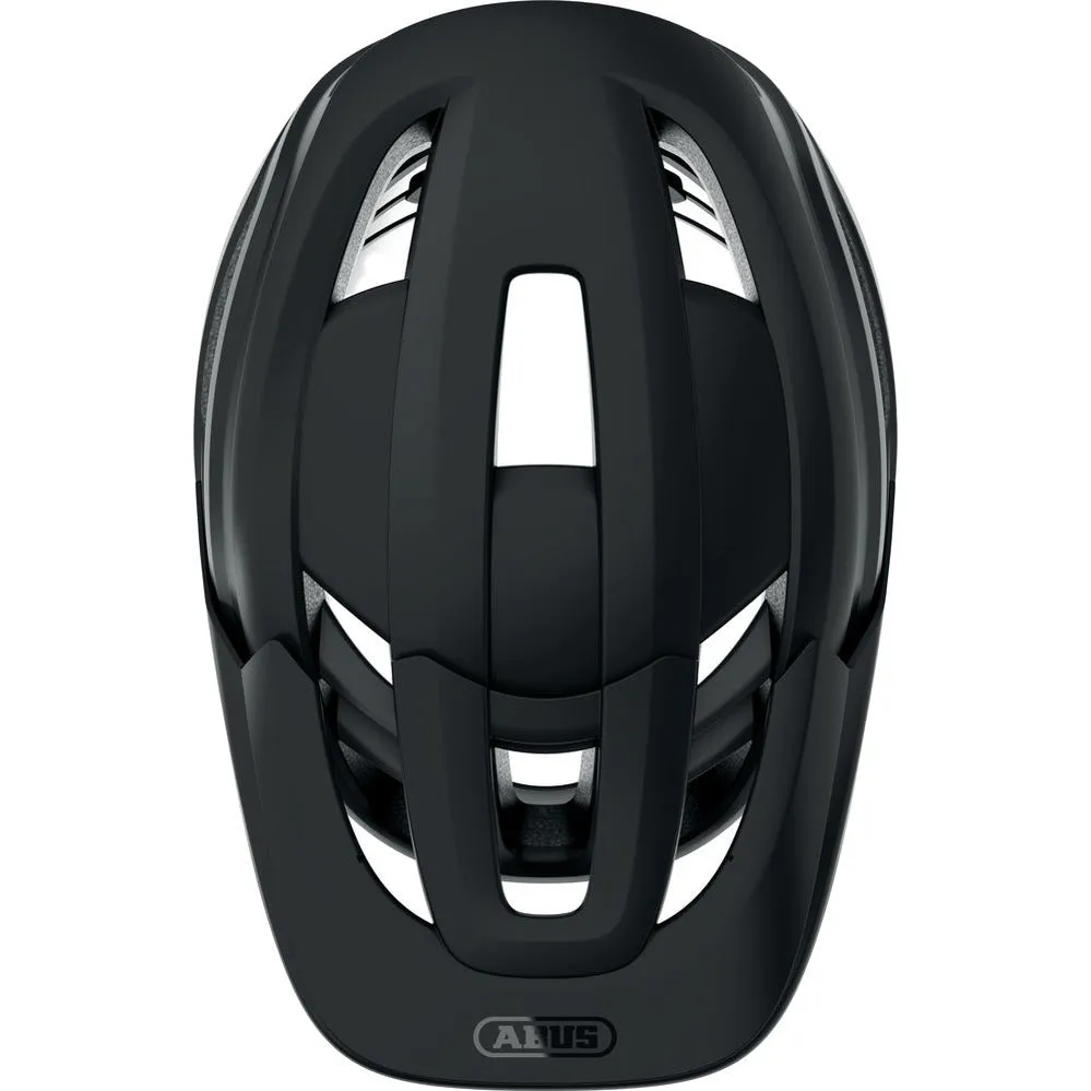 Abus Cliffhanger Mips helmet - Black