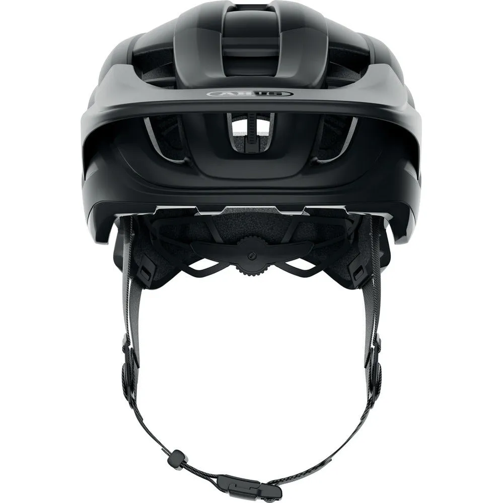 Abus Cliffhanger Mips helmet - Black