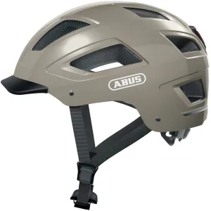 Abus Hyban 2.0 helmet - Light grey
