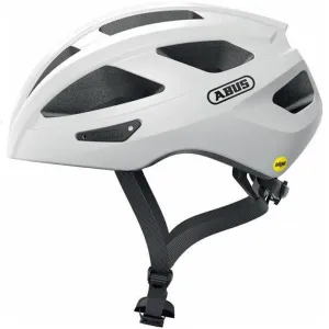 Abus Macator Mips helmet - White