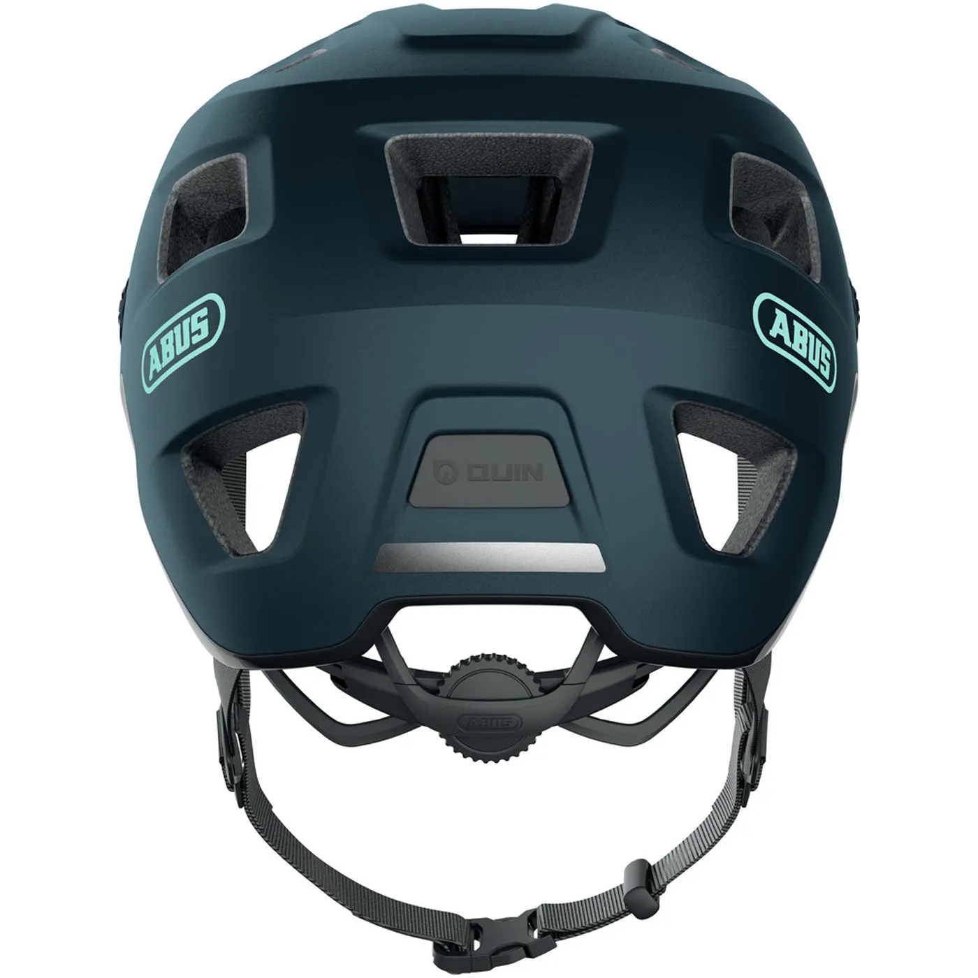 Abus Modrop helmet - Blue
