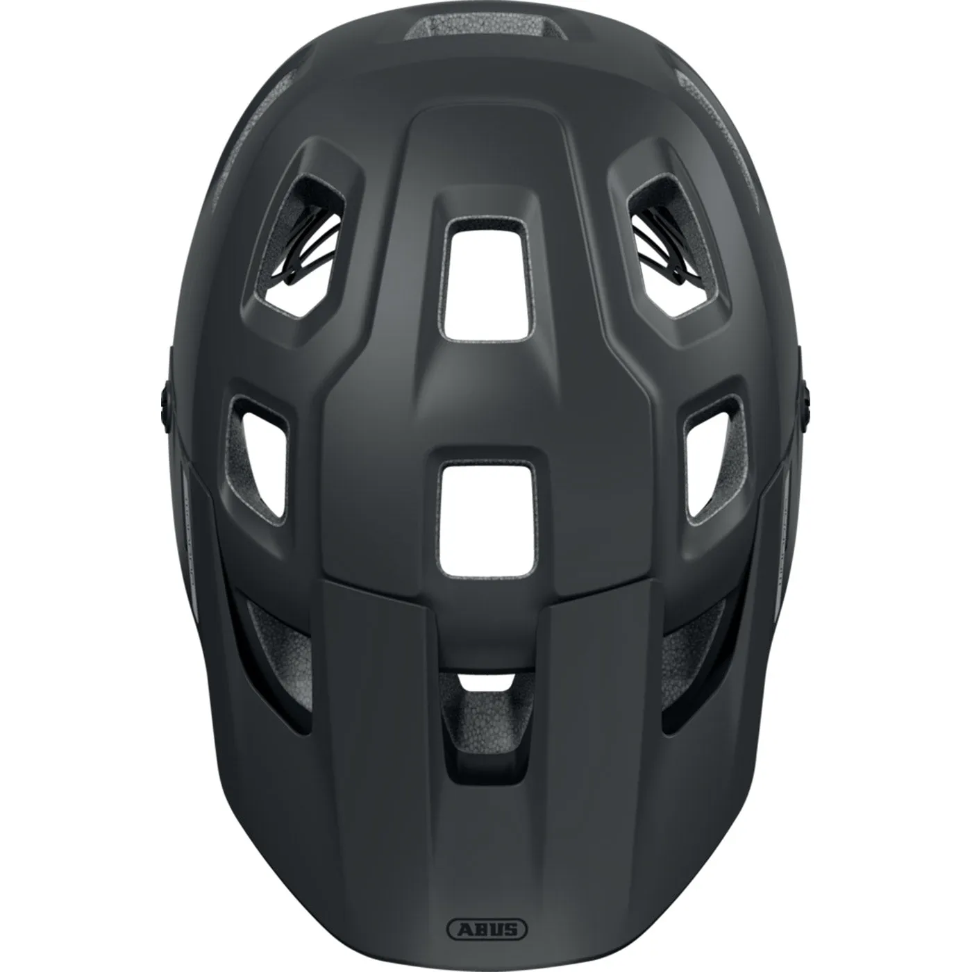 Abus Modrop Mips helmet - Black