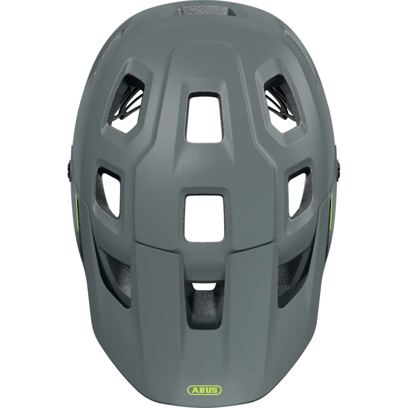 Abus Modrop Mips helmet - Grey