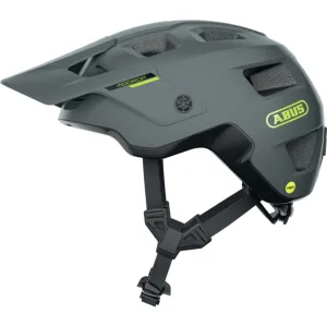Abus Modrop Mips helmet - Grey