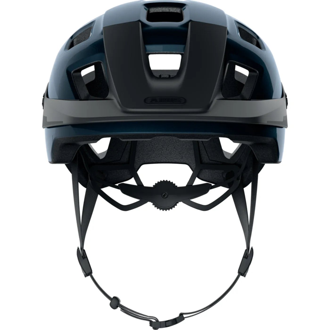 Abus Motrip helmet - Blue