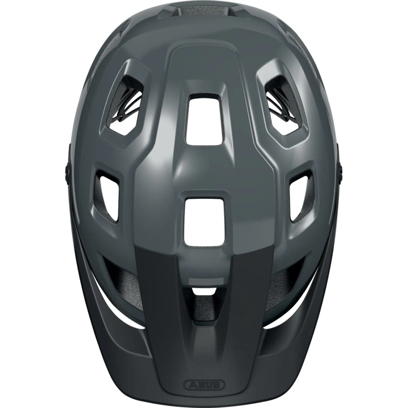 Abus Motrip helmet - Grey