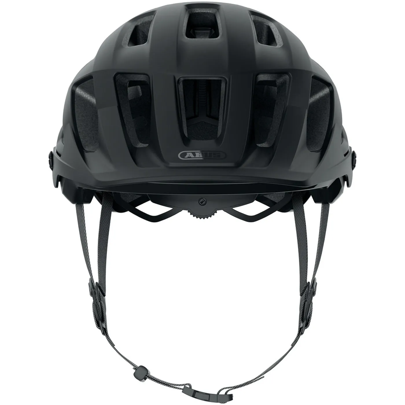 Abus Moventor 2.0 Mips helmet - Matte black