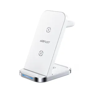 Acefast 15W 3-In-1 Wireless Fast Charging Stand Special Online Offer Shop the Savings