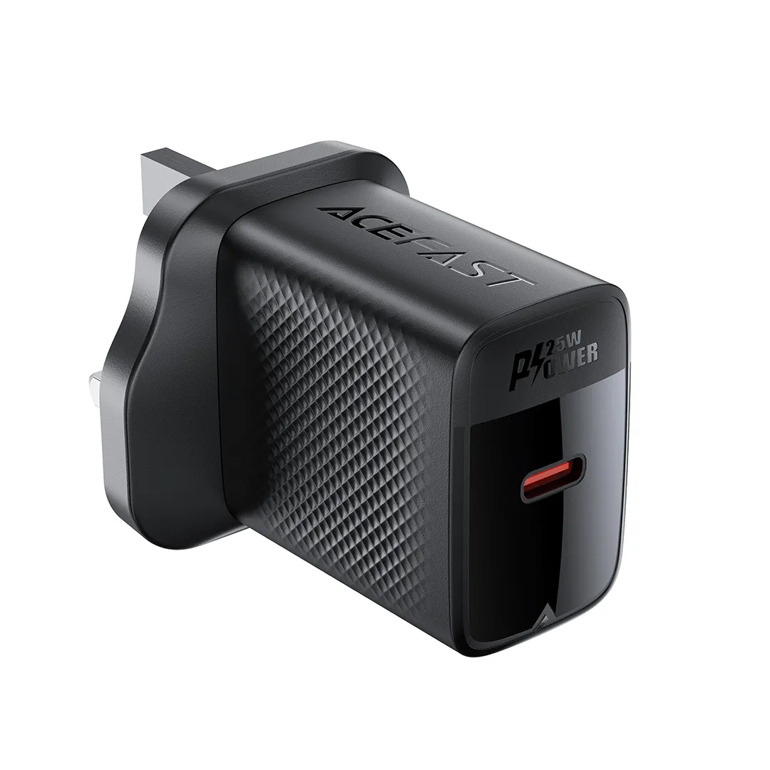 Acefast Pd25W Usb-C Fast Charger (Uk) Today Only Hot Sale Hot Offer Inside
