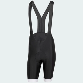 Adidas Essentials 3-Stripes Heritage bib short - Black