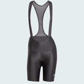 Adidas Essentials 3-Stripes Heritage women bib short - Black
