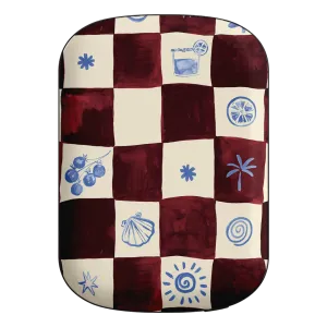Afternoon Mezze Maroon Chargepod Magsafe Power Bank Hot Pick of the Day Shop the Best Deals