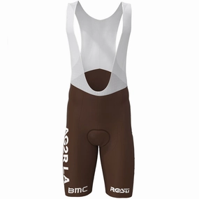 Ag2r Citroen 2021 replica bib shorts