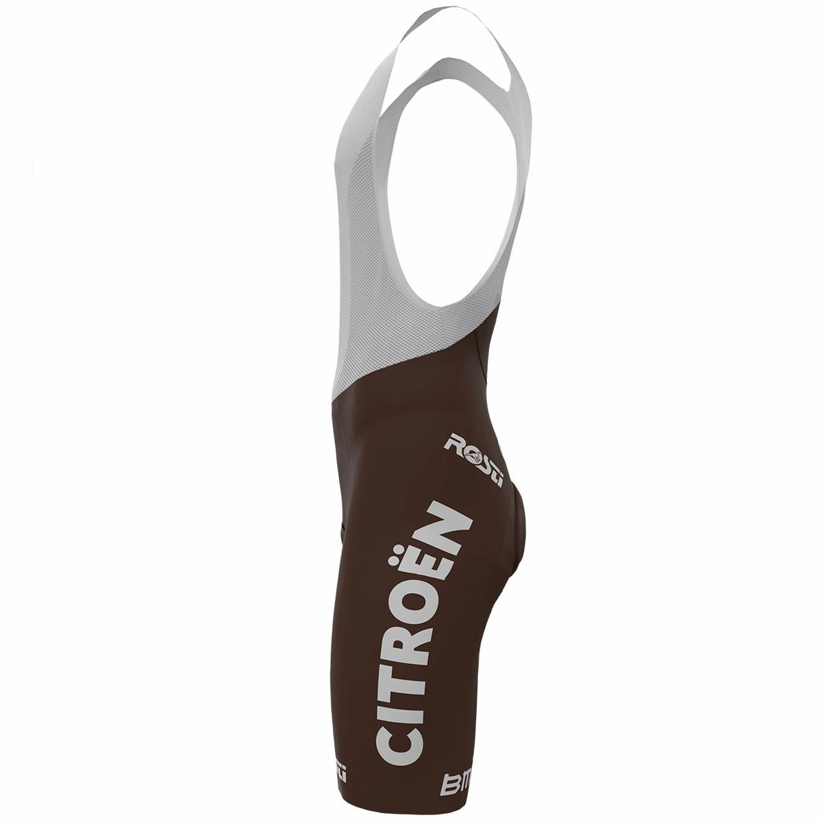 Ag2r Citroen 2021 replica bib shorts