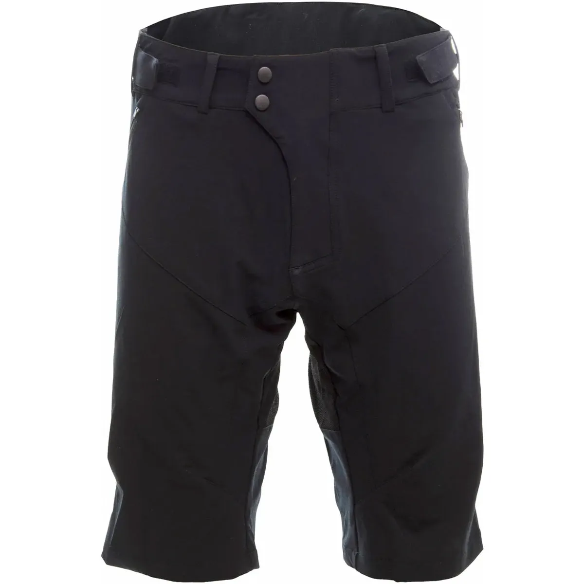 Agu Essential mtb short - Black