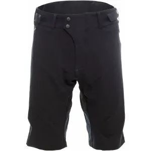 Agu Essential mtb short - Black